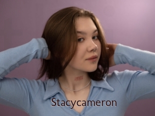 Stacycameron