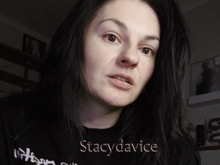 Stacydavice