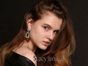 Stacyjanne