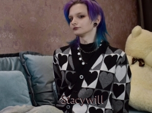 Stacywill