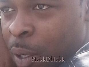 StakkDblakk