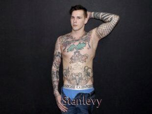 Stanlevy