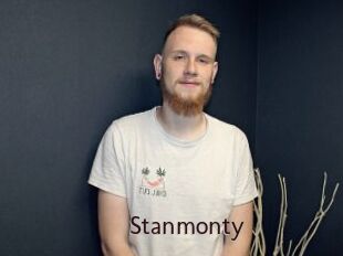 Stanmonty