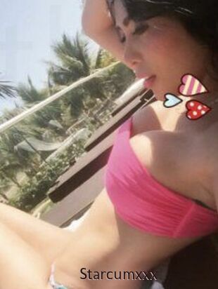 Starcumxxx