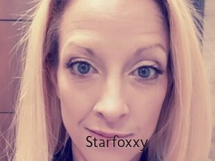 Starfoxxy