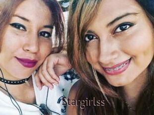 Stargirlss
