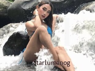Starlumanog