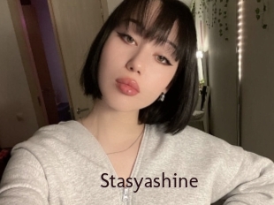 Stasyashine