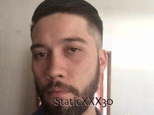 StaticXXX30