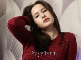 Staysiburn