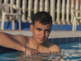 steben_hot Top listen server