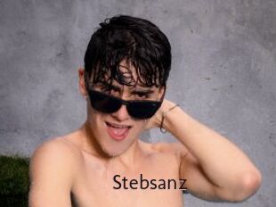 Stebsanz