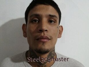 Steel303master