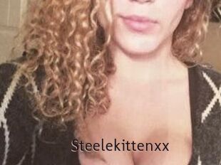 Steelekittenxx