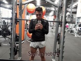 Stefanhot031