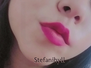 Stefanihyll