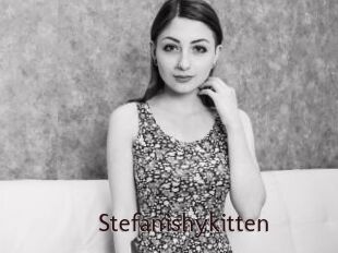 Stefanishykitten