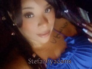 Stefannyadams