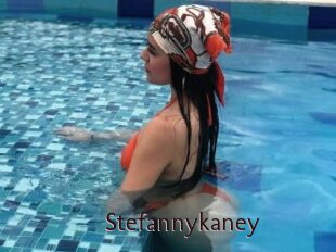 Stefannykaney