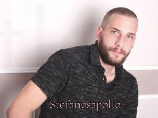 Stefanosapollo