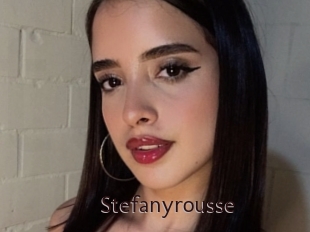 stefanyrousse Top listen server