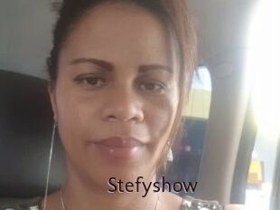 Stefyshow