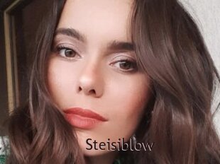 Steisiblow