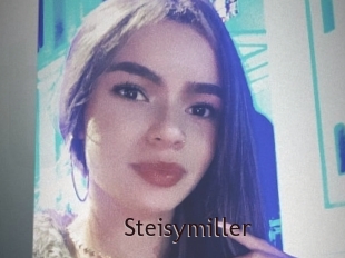 Steisymiller