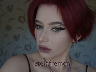 Stelafremon