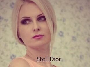 StellDior
