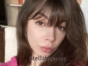 Stellabrownn