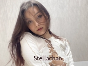 Stellachan