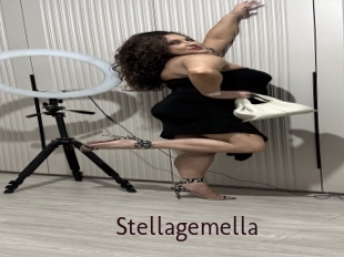 stellagemella Top listen server