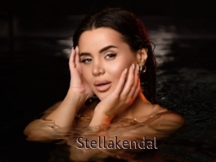 stellakendal Top listen server