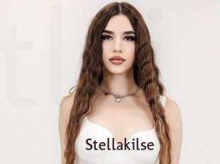 Stellakilse