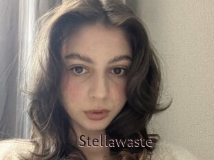 Stellawaste