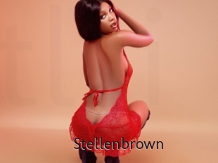 stellenbrown Top listen server