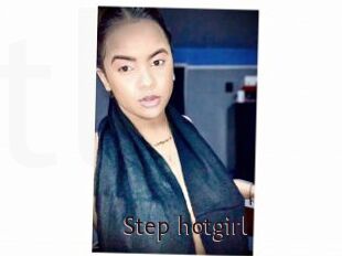 Step_hotgirl