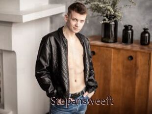 Stepansweeft