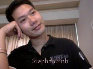 Stephandinh