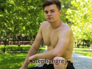Stephangrey