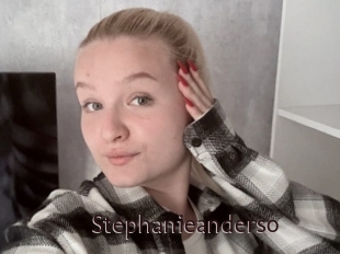 stephanieanderso Top listen server