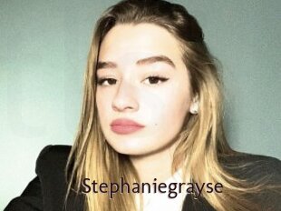 Stephaniegrayse