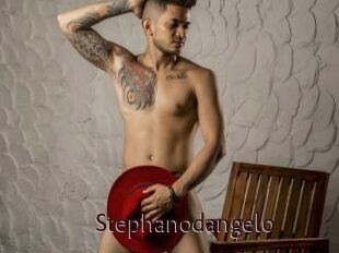Stephanodangelo