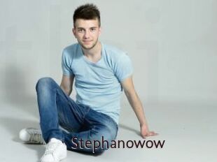 Stephanowow