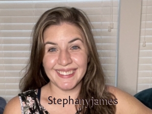 Stephanyjames