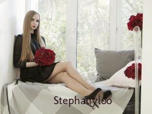 Stephanyloo
