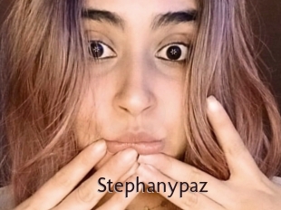 Stephanypaz