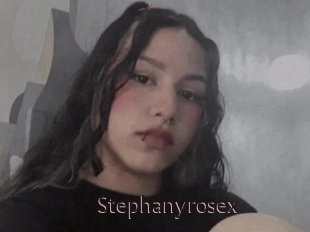 Stephanyrosex