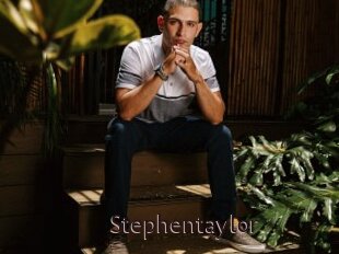 Stephentaylor